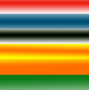 Landschaft von Alex Caminker