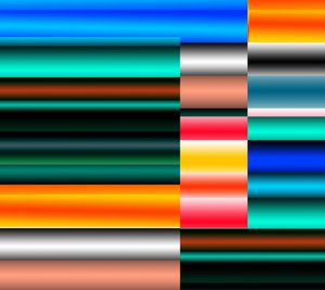 Schichten des Planeten von Alex Caminker