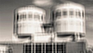 Objekte der Vibration von Alex Caminker