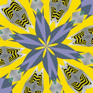 Symmetrie #28 von Alex Caminker