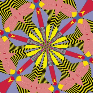 Symmetrie #29, 2019 von Alex Caminker
