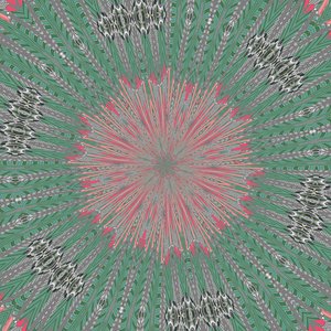 Symmetrie #31