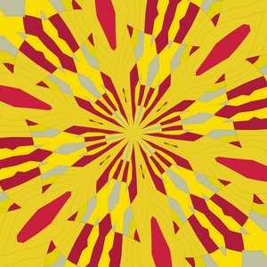 Symmetrie #47, 2019 von Alex Caminker