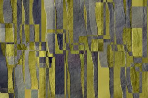 Textur, 2019 von Alex Caminker