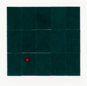 Küchenschwämme (eins) von Alex Dunn