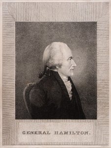 General Hamilton von Alexander Anderson