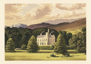 Ardtully, County Kerry, Irland