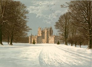 Schloss Glamis