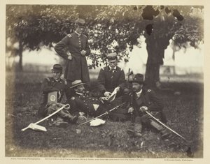 Das Studium der Kriegskunst