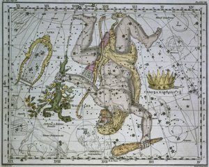 Herkules, aus 