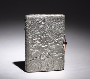 Zigarettenschachtel, nach 1896 von Alexander Karpov