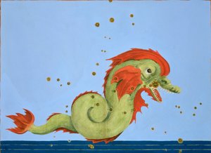 Sternbild Fische