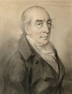 Porträt von Graf Grigory Alexeyevich Shcherbatov 1735-1810 von Alexander Molinari
