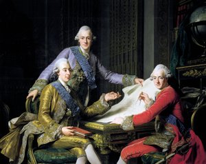 Gustav III. von Schweden
