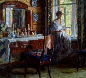 Interieur