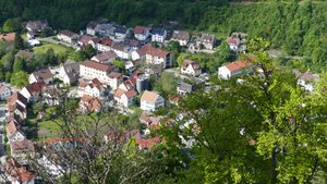 Die Welt von oben von Alexandra Joseph