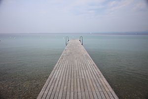 Die große Weite von Alexandra Joseph