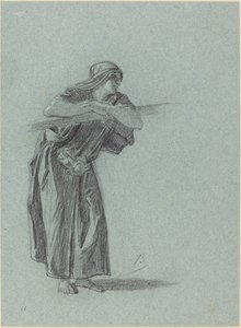 Die Frau im "Lied der Lieder"