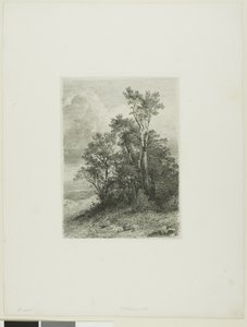 Alpenlandschaft