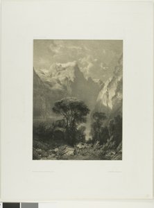Brunnen
