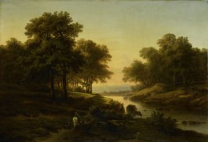 Landschaft