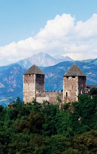 Burg Leone
