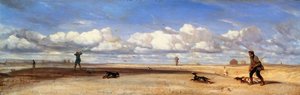 Entenjäger, 1843
