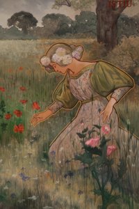 Allegorie des Sommers