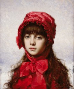 Die rote Haube