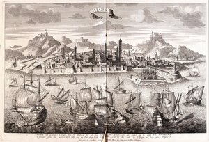 Algeri, Algerien - von A von Alexis Hubert Jaillot
