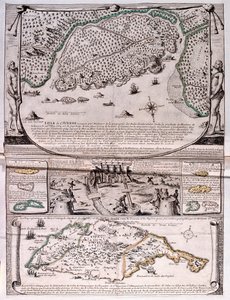 Französisch-Guayana, Südamerika - von A