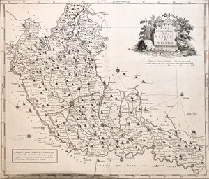 Mailand und Norditalien - von A von Alexis Hubert Jaillot