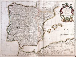 Spanien