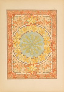 Documents Décoratifs, 1902