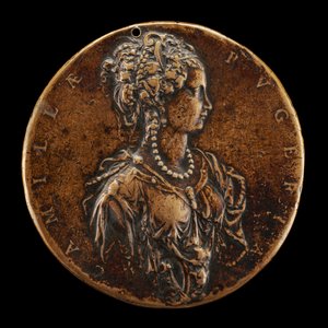 Camilla Ruggieri