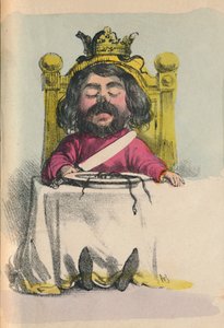 Heinrich I., 1856