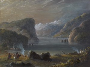  von Alfred Jacob Miller