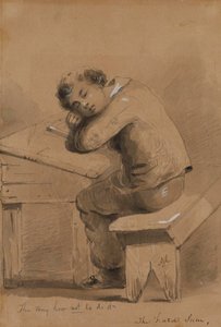  von Alfred Jacob Miller