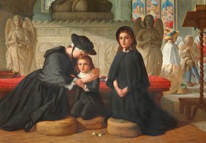 Der Segen von Alfred Rankley