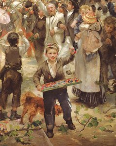 Der 14. Juli 1880, 1882