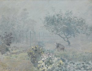 Der Nebel, Nachbarn