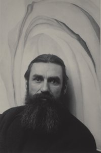Arthur B. Carles von Alfred Stieglitz