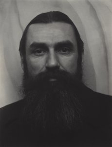 Arthur B. Carles von Alfred Stieglitz