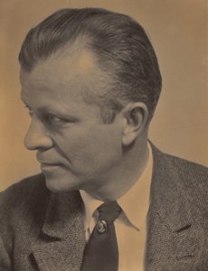 Arthur G. Dove von Alfred Stieglitz