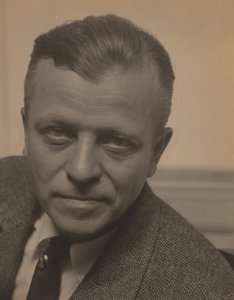 Arthur G. Dove von Alfred Stieglitz