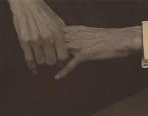 Charles Demuth von Alfred Stieglitz