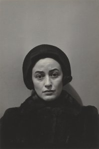 Dorothy Norman von Alfred Stieglitz