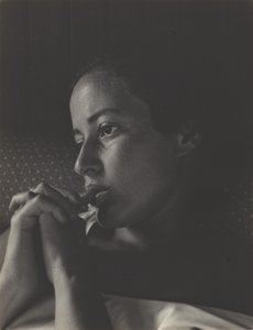 Dorothy Norman von Alfred Stieglitz