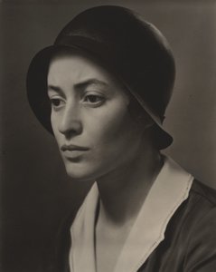 Dorothy Norman von Alfred Stieglitz