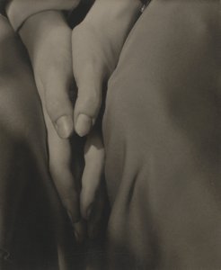 Dorothy Norman von Alfred Stieglitz